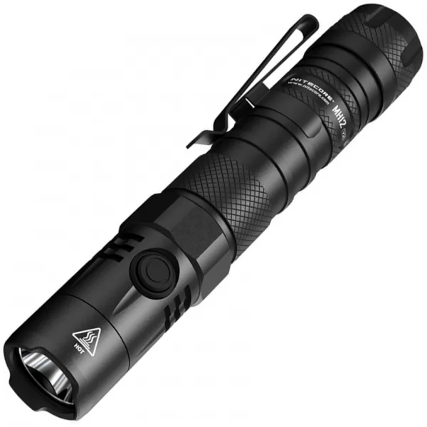 Nitecore MH12 V2 Flashlight NCMH12V2