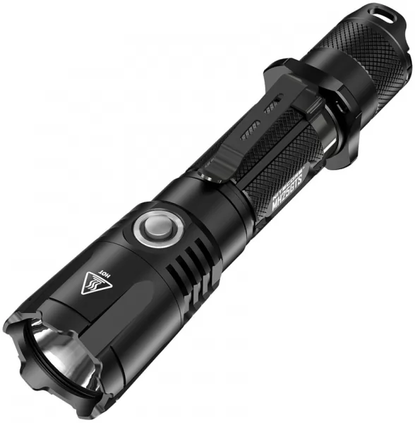 Nitecore MH25GTS Multitask Hybrid Light NCMH25GTS