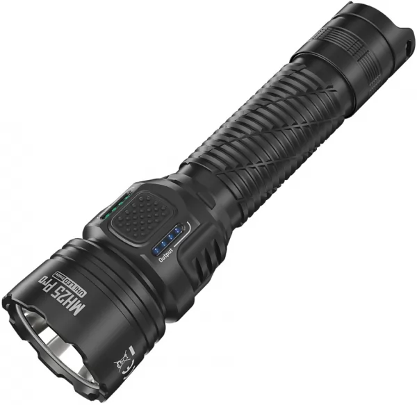 Nitecore MH25 Pro Flashlight NCMH25PRO