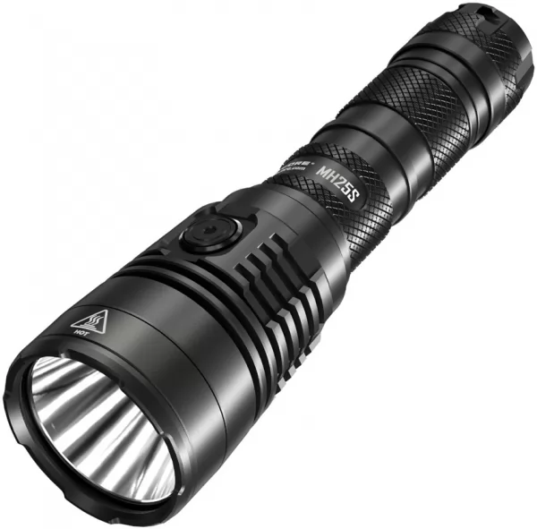 Nitecore MH25S Flashlight NCMH25S