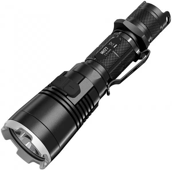 Nitecore MH27 Flashlight NCMH27
