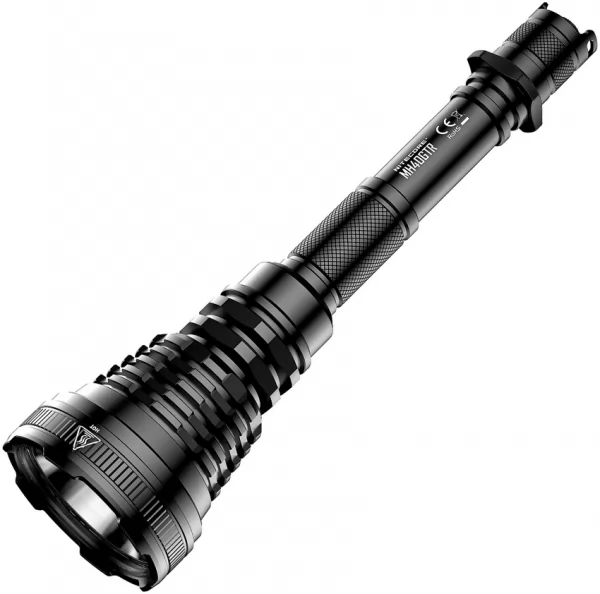 Nitecore Dual Fuel Hunting Flashlight NCMH40GTR