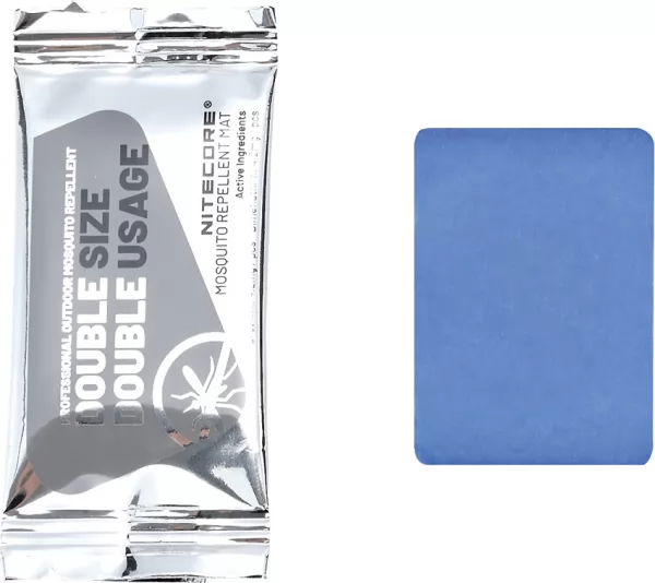 Nitecore Mosquito Repellent Mat- 30pk NCMRM10