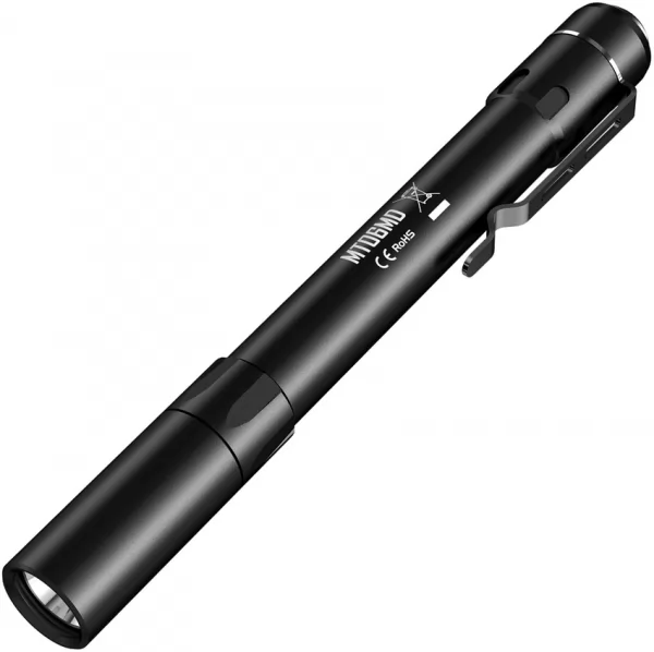 Nitecore MT06MD LED Penlight NCMT06MD