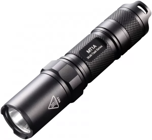 Nitecore MT1A Flashlight NCMT1A