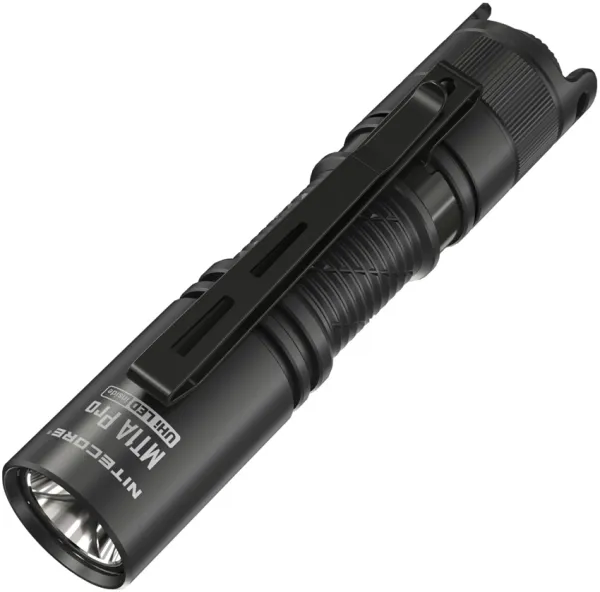 Nitecore MT1A Pro Flashlight NCMT1APRO