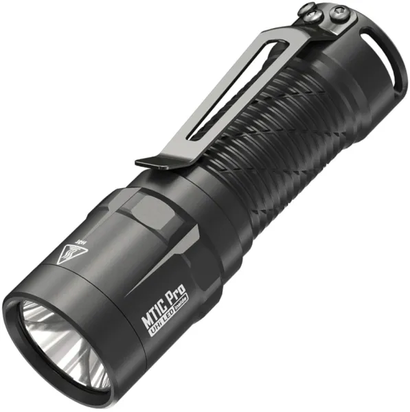 Nitecore MT1C Pro Flashlight NCMT1CPRO
