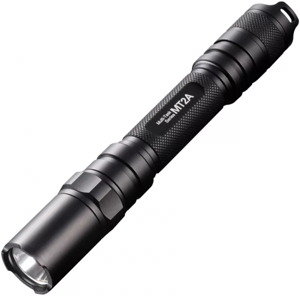 Nitecore MT2A Flashlight NCMT2A