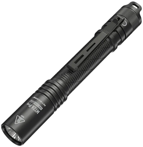 Nitecore MT2A Pro Flashlight NCMT2APRO