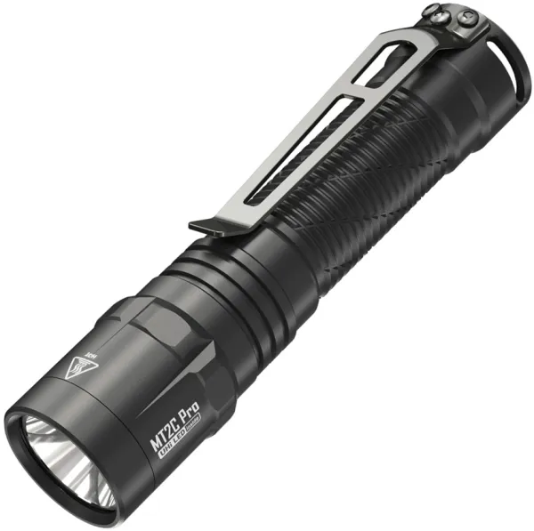 Nitecore MT2C Pro Flashlight NCMT2CPRO