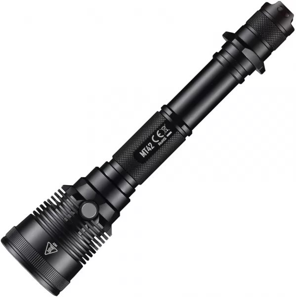 Nitecore MT42 Multitask Flashlight NCMT42