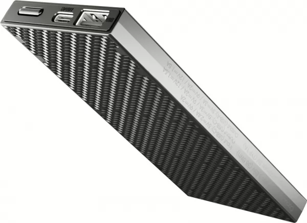 Nitecore Carbon Fiber Energy Brick NCNB10000