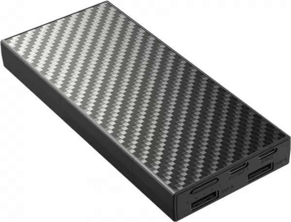Nitecore Carbon Fiber Energy Brick NCNB20000