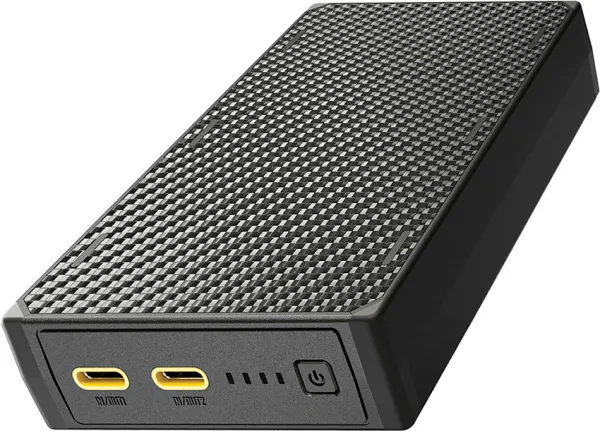 Nitecore NB20000 Gen 3 Power Bank NCNB20000GEN3