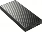 Nitecore Carbon Fiber Energy Brick - NCNB20000