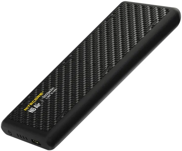 Nitecore NB Air Ultra Light Power Bank NCNBAIR