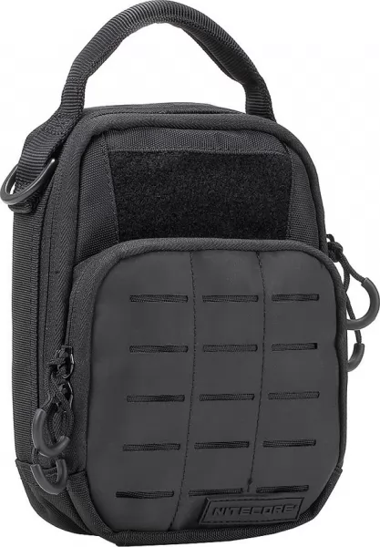 Nitecore Daily Pouch with Rubber NCNDP10
