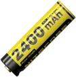 Nitecore Rechargeable NH2400 Battery - NCNH2400