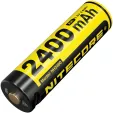 Nitecore Rechargeable NH2400 Battery NCNH2400