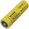 Nitecore 21700 Battery - NCNL2150HPI