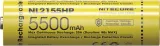 Nitecore 21700 Rechargeable Battery NCNL2155HP