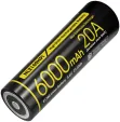 Nitecore 21700 i Series Battery - NCNL2160HPI