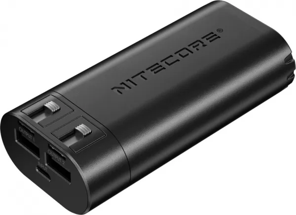 Nitecore Waterproof Power Bank NCNPB2