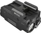 Nitecore NPL25 Compact Tactical Light - NCNPL25