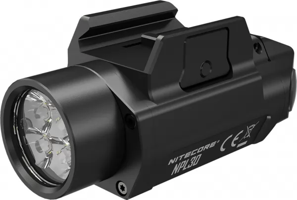 Nitecore Universal Weapon Light NCNPL30