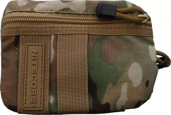 Nitecore Pocket Pouch NCNPP10G