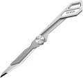 Nitecore Titanium Keychain Knife - NCNTK05