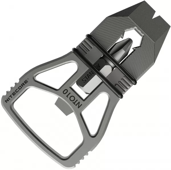 Nitecore Multifunction Bottle Opener NCNTO10