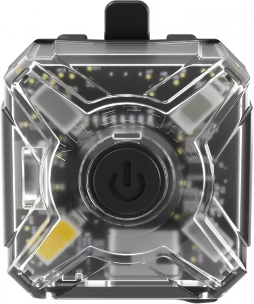 Nitecore NU06 LE Mini Signal Light NCNU06LE