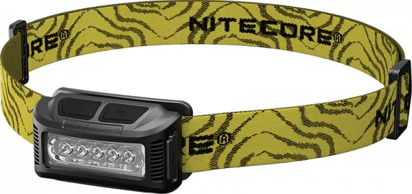 Nitecore NU Series NU10 Headlamp NCNU10BK