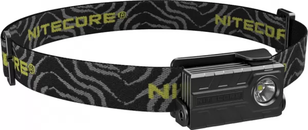 Nitecore NU Series NU20 Headlamp NCNU20BK