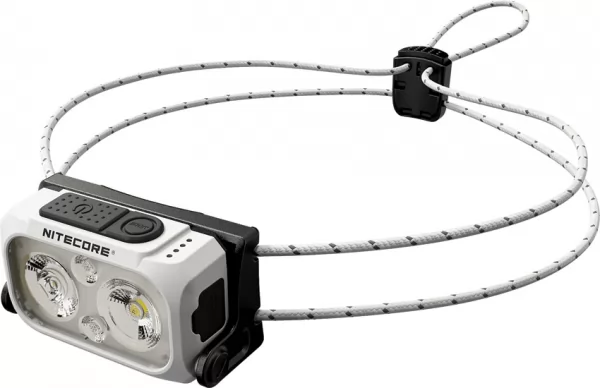 Nitecore NU21 Headlamp White NCNU21