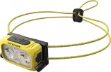 Nitecore NU21 Headlamp Yellow - NCNU21Y