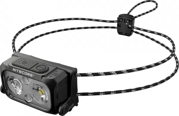 Nitecore NU25 UL Headlamp NCNU25UL