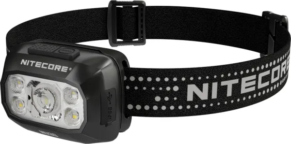 Nitecore NU Series NU30 Headlamp NCNU30BK
