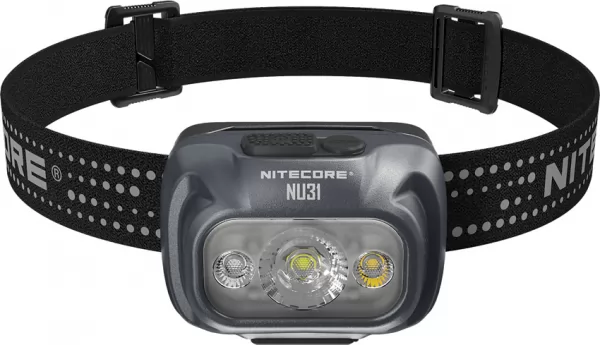 Nitecore NU31 Headlamp NCNU31