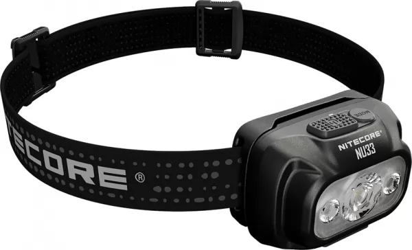 Nitecore NU Series NU33 Headlamp NCNU33