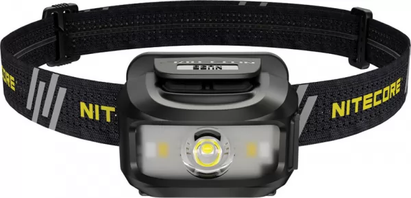 Nitecore NU35 Headlamp NCNU35