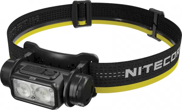 Nitecore NU50 Headlamp NCNU50