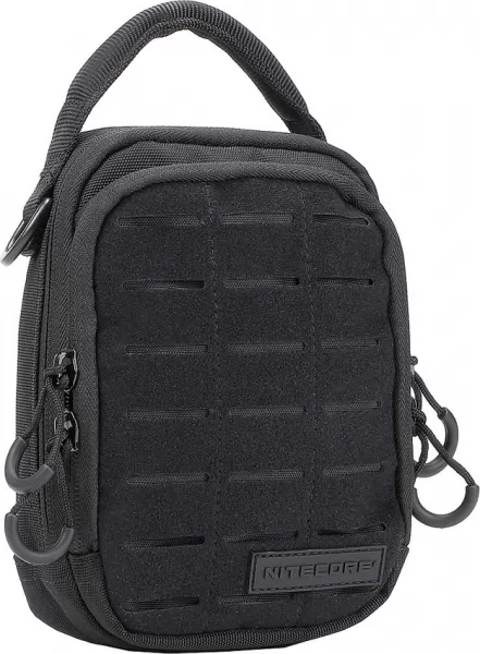 Nitecore Utility Pouch with Fabric NCNUP20