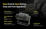 Nitecore Outdoor Work Light NCNWL30