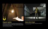 Nitecore Outdoor Work Light NCNWL30