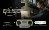 Nitecore Outdoor Work Light NCNWL30