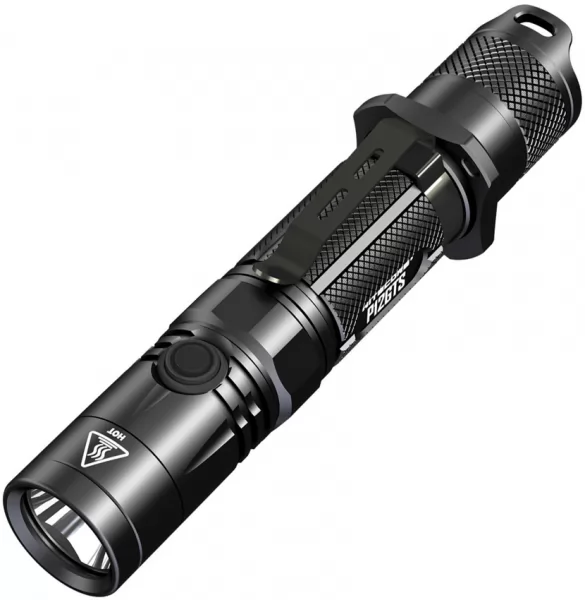 Nitecore Ultra Compact Tactical Light NCP12GTS