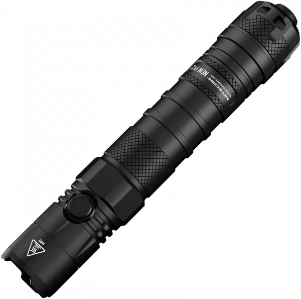Nitecore P12 Tactical Flashlight NCP12N
