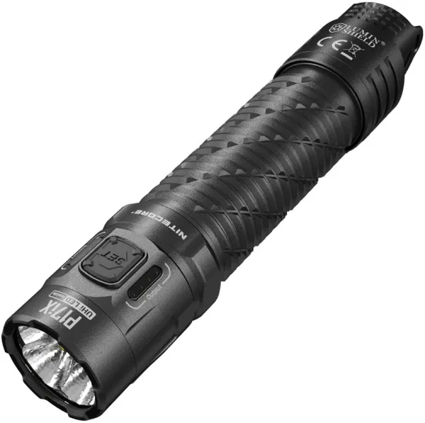 Nitecore P17iX Tactical Flashlight NCP17IX